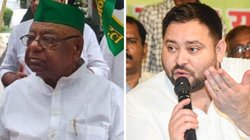 ‘बिहार में करारी हार के पीछे एक वजह है कांग्रेस…’, आरजेडी के प्रदेश अध्यक्ष का बड़ा बयान, महागठबंधन में पड़ेगी फूट?