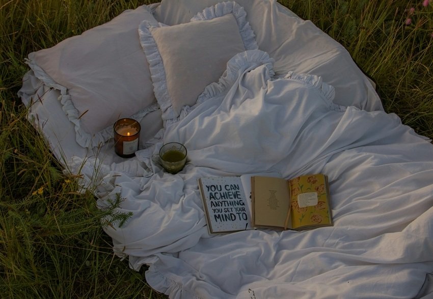 Manifesting your desires