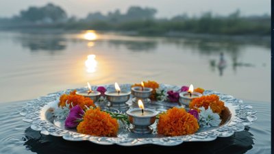 मार्गशीर्ष अमावस्या पर करें ये खास उपाय, पितृ दोष से मिल सकती है मुक्ति