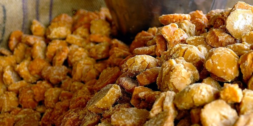 MasterChef jaggery tips