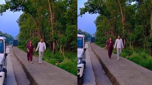 Meerut woman kills husband with lover after giving sleeping pills viral case