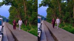 नींद की गोलियां दीं, दुपट्टे से घोंटा गला, फेंक आई लाश… प्रेमी के साथ मिलकर पति की हत्या, जीवनसाथी संग कपल गोल्स वाले बनाती थी रील्स