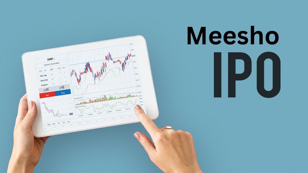 Meesho IPO