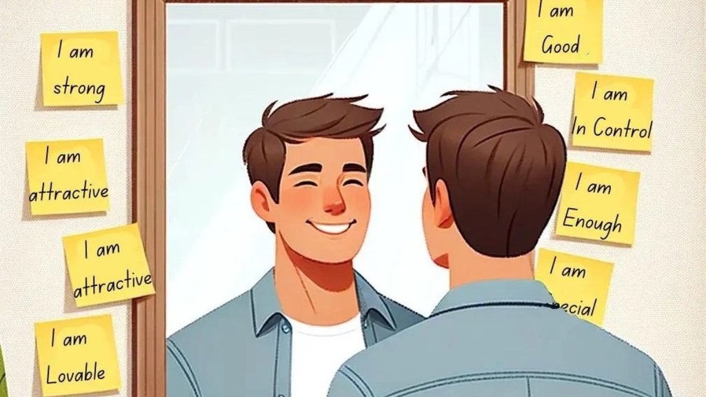 Mentally Strong , Build Mental Toughness, Positive thinking, How to make yourself strong