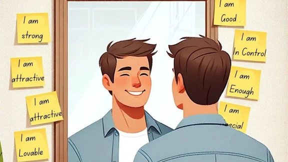 Mentally Strong , Build Mental Toughness, Positive thinking, How to make yourself strong