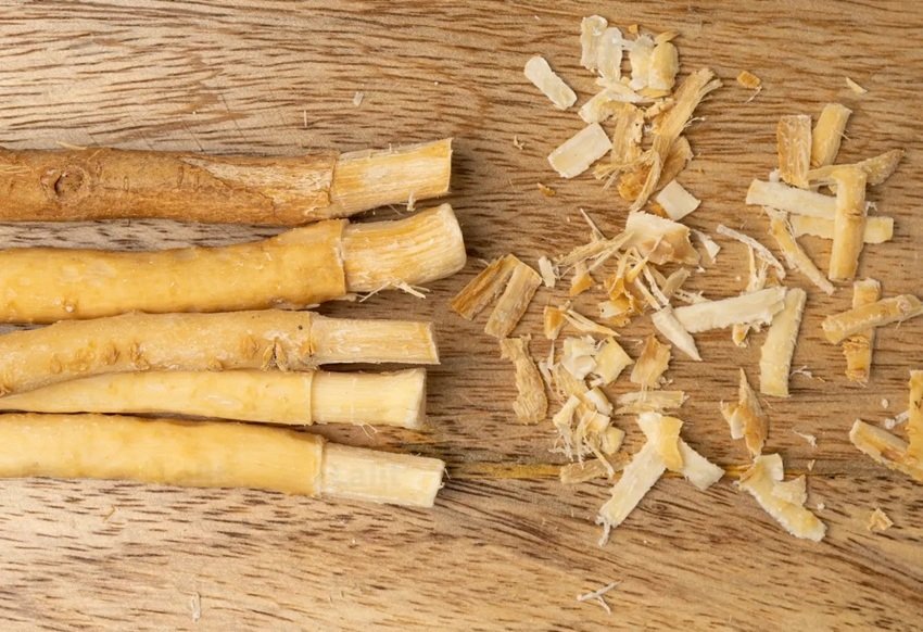 Miswak benefits