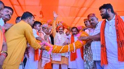 ‘बिहार चुनाव धर्म-अधर्म के बीच की लड़ाई..,’ मोहन यादव बोले- किस मुंह से बात करेगी कांग्रेस