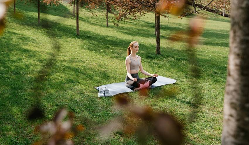 Mohini Mudra benefits