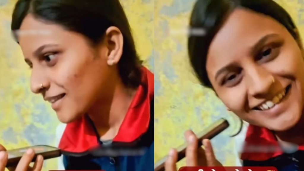 Mona Dangi Success Story, IAS mona Dangi, Viral Video