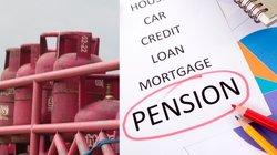 LPG, CNG, PNG से लेकर पेंशन तक… 1 दिसंबर से बदल जाएंगे पैसे से जुड़े ये नियम, आपकी जेब में पड़ेगा असर