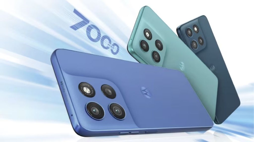 Moto G57 Power, Moto G57 Power Price, Moto G57 Power Features