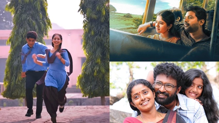 Movies That Will Break Your Heart and Heal It Too Must-Watch Indian Emotional Dramas