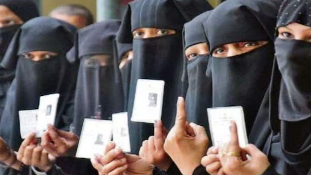 Mumbai Shia community BMC elections, mumbai local body elections, shia representation in mumbai local elections,