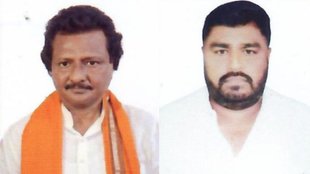 Munger assembly election result 2025, Munger seat vote counting