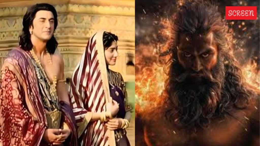 Mythological Blockbusters