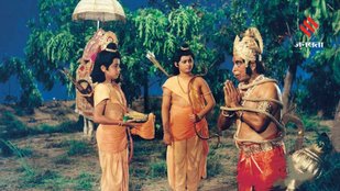 Mythological origins of Lahore and Kasur