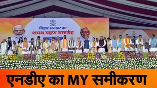 NDA MY Equations Bihar