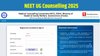NEET UG Counselling 2025: MCC ने शुरू की स्ट्रे वेकेंसी राउंड की चॉइस फिलिंग प्रक्रिया, ऐसे करें आवेदन