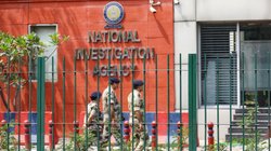 अलकायदा गुजरात आतंकी साजिश: NIA ने पांच राज्यों में छापेमारी की, कई डिजिटल उपकरण और दस्तावेज किए जब्त