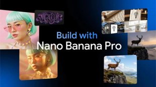 Google, Google Nano Banana Pro, Gemini 3