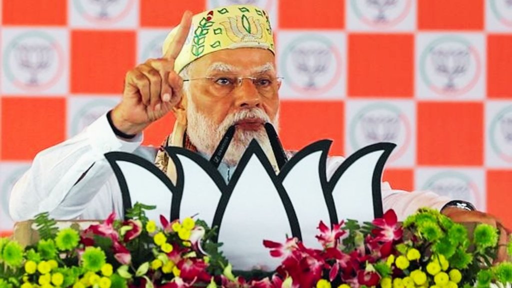 Narendra Modi (1) Narendra Modi (1)