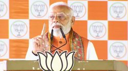 पीएम मोदी ने जहां की रैली, वहां पिछले चुनाव में NDA को लगा था झटका, क्या इस बार मिलेगी बढ़त?