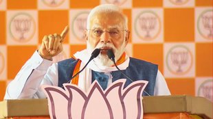 Narendra Modi | latest news | bihar chunav | bihar elections | who was jubba sahni