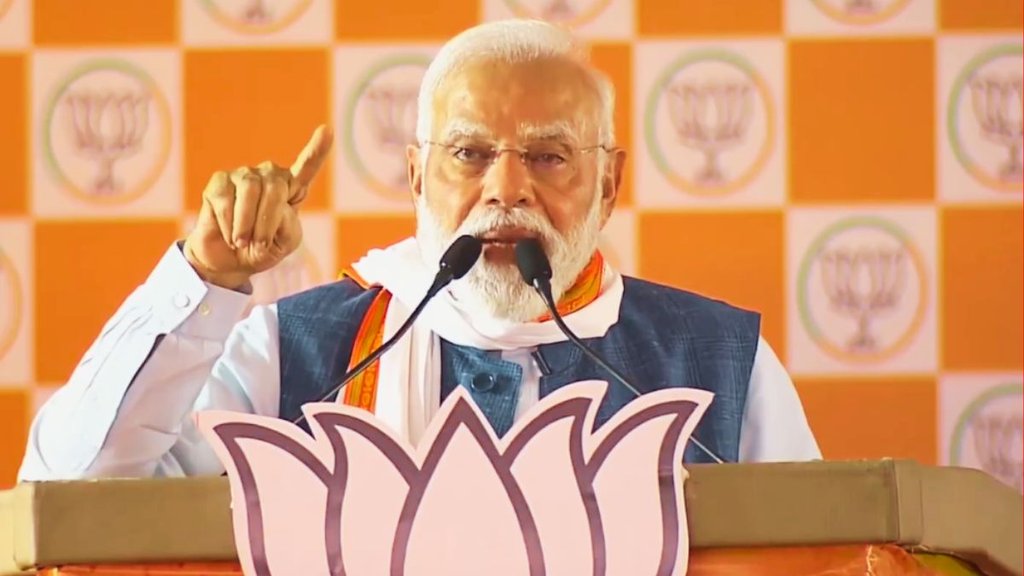 Narendra Modi | latest news | bihar chunav | bihar elections | who was jubba sahni Narendra Modi | latest news | bihar chunav | bihar elections | who was jubba sahni