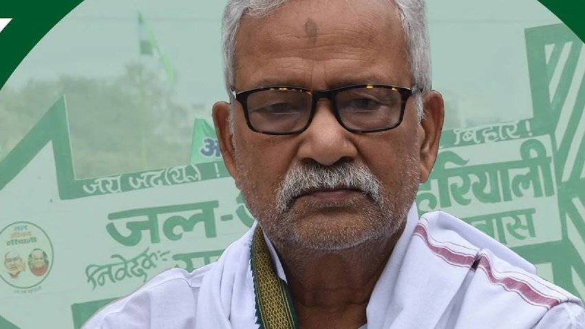Narendra Narayan