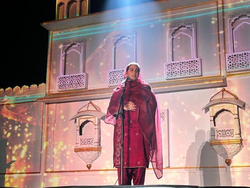 Narinder Kaur Bharaj