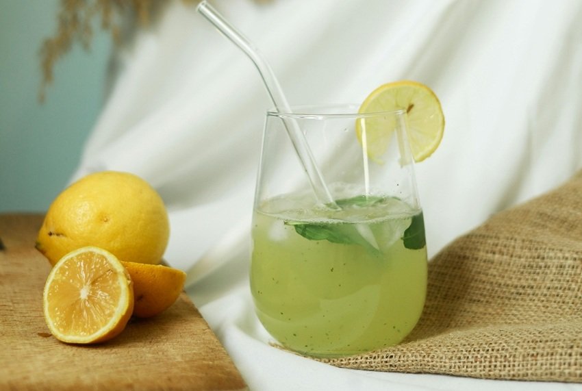 Natural remedies for uric acid