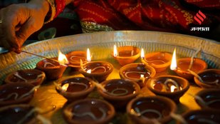 New Clay Diyas Bring Prosperity Why Reusing Old Ones Is Discouraged