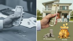 New Labour Code: पीएफ और ग्रेच्युटी का पैसा बढ़ेगा लेकिन हाथ में आएगी कम सैलरी; जानिए नए लेबर कोड से कैसे बदलेगा आपका सैलरी स्ट्रक्चर