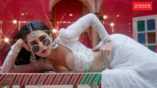 Nishaanchi, Nishaanchi Movie