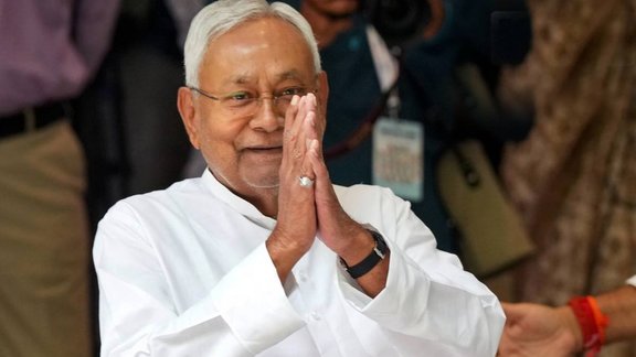 Nitish Kumar, CM Nitish Kumar, Bihar elections, exit polls