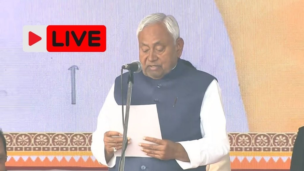 Bihar oath| nitish kumar| nitish cabinet Bihar oath| nitish kumar| nitish cabinet