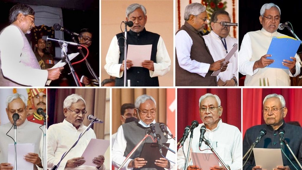 Bihar Assembly Elections, Nitish Kumar, Nitish Kumar News Bihar Assembly Elections, Nitish Kumar, Nitish Kumar News