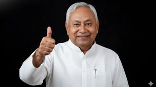 Nitish Kumar Education, JD(U), 2025 Bihar Election, Nitish Kumar Political Career, Bihar Development