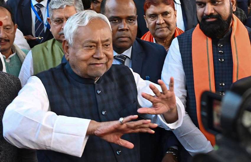 Bihar political updates