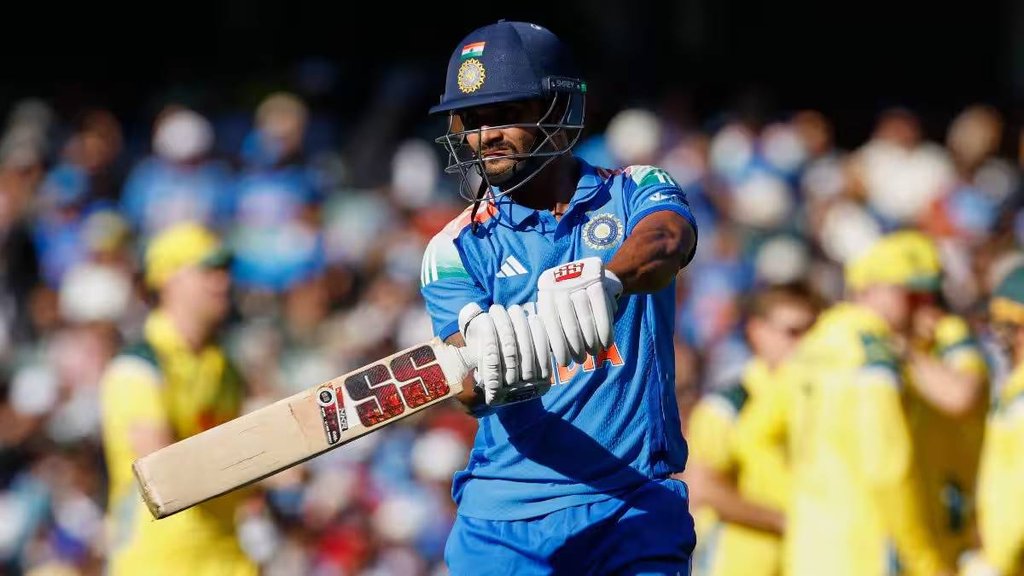 Nitish Kumar Reddy, Ind A vs SA A, SA vs vs India A, India A vs South Africa A, South Africa A vs India A, Abhishek Sharma, Ishan Kishan, Ruturaj Gaikwad, Tilak Verma, Riyan Parag, इंडिया ए बनाम साउथ अफ्रीका ए, इंडिया ए बनाम साउथ अफ्रीका ए पहला वनडे मैच, India A vs South Africa A 1st ODI