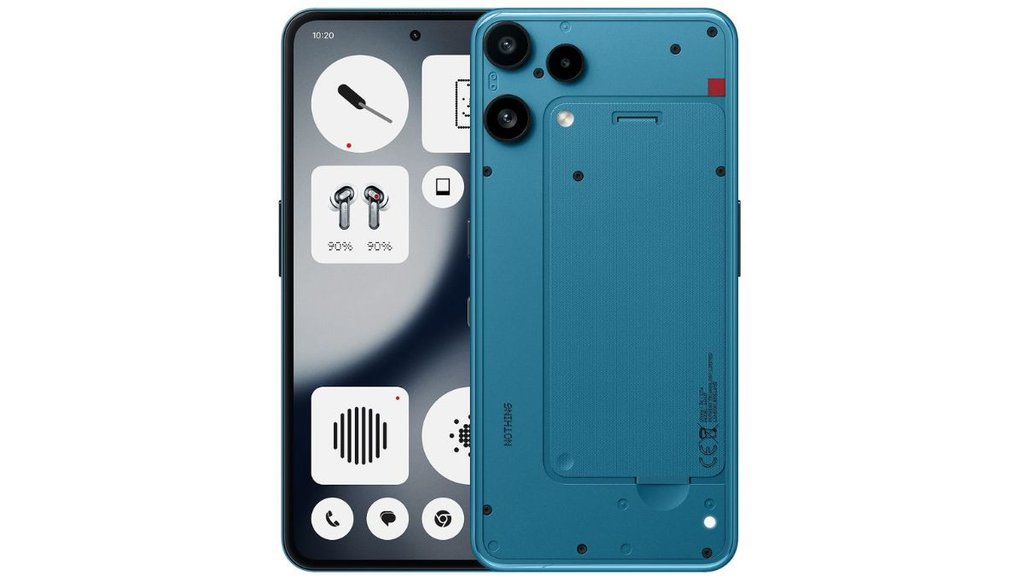 Nothing Phone 3a Lite, Nothing Phone 3a Lite Price, Nothing Phone 3a Lite features