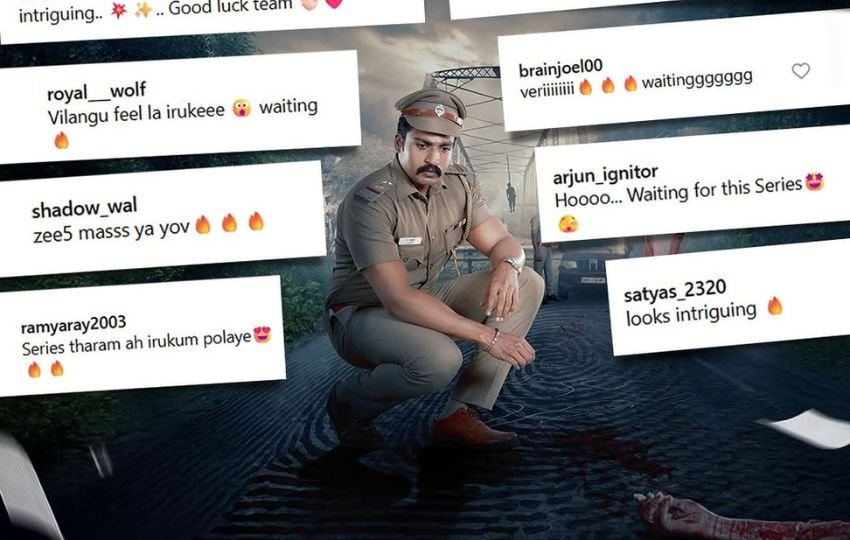 Regai ott release date