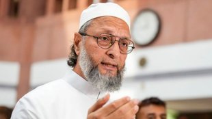 OWAISI, BIHAR ELECTIONS, MUSLIM