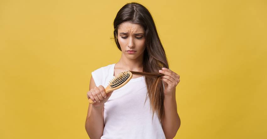 Ayurvedic remedies for white hair