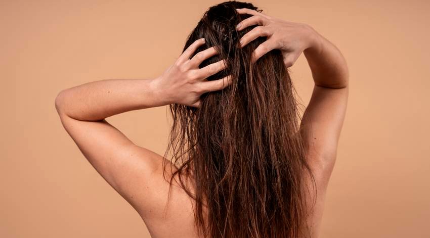 oil for grey hair reversal