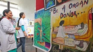 organ donation India, national organ policy, Supreme Court organ donation order