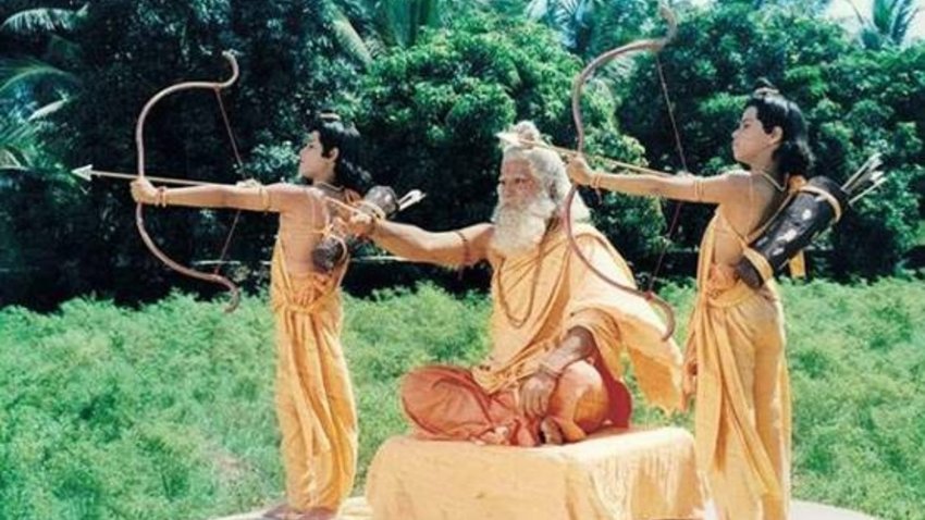 Origin of Lahore name