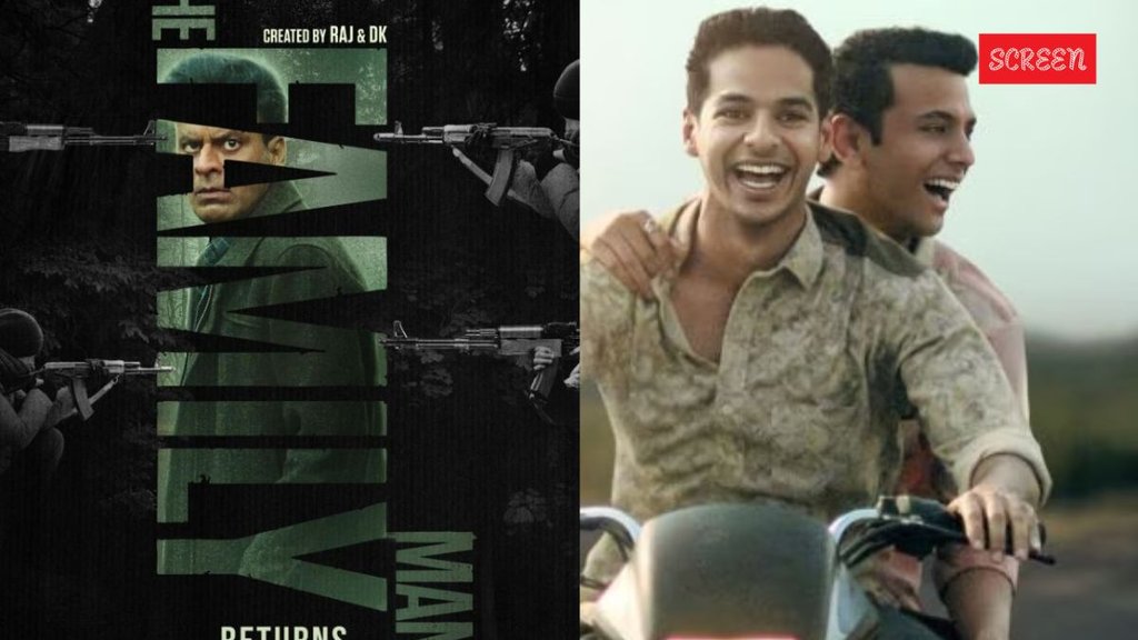 Ott Release This Week Ott Release This Week