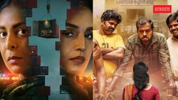 नवंबर का दूसरा हफ्ता होगा सस्पेंस-थ्रिलर से भरपूर, ‘दिल्ली क्राइम 3’ से ‘अविहितम’ तक, ओटीटी पर रिलीज होंगी ये सीरीज और फिल्में