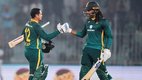 PAK vs SA 2nd ODI, Quinton de Kock, Tony de Zorzi